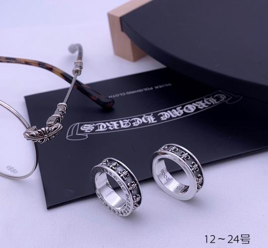 Chrome Hearts ring 11lyh171